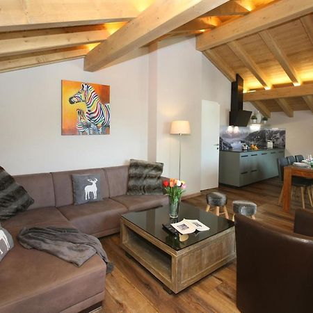 Annika Appartements Zell am See Exterior foto