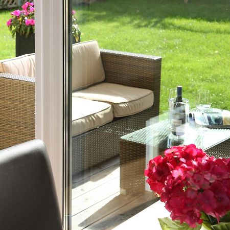 Annika Appartements Zell am See Exterior foto