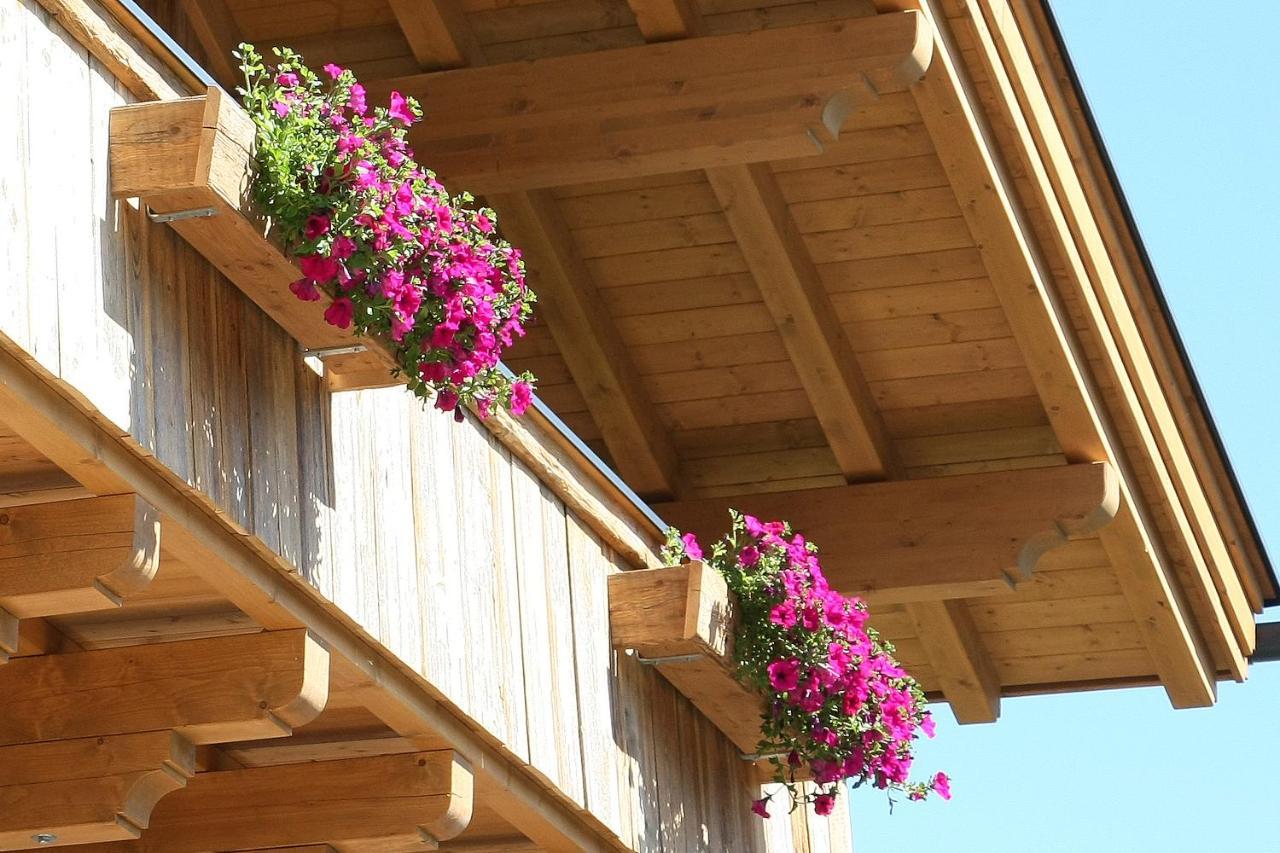 Annika Appartements Zell am See Exterior foto