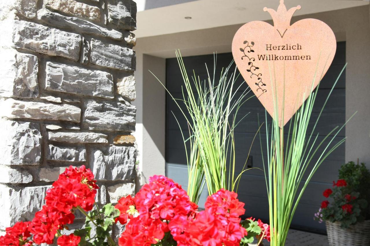 Annika Appartements Zell am See Exterior foto