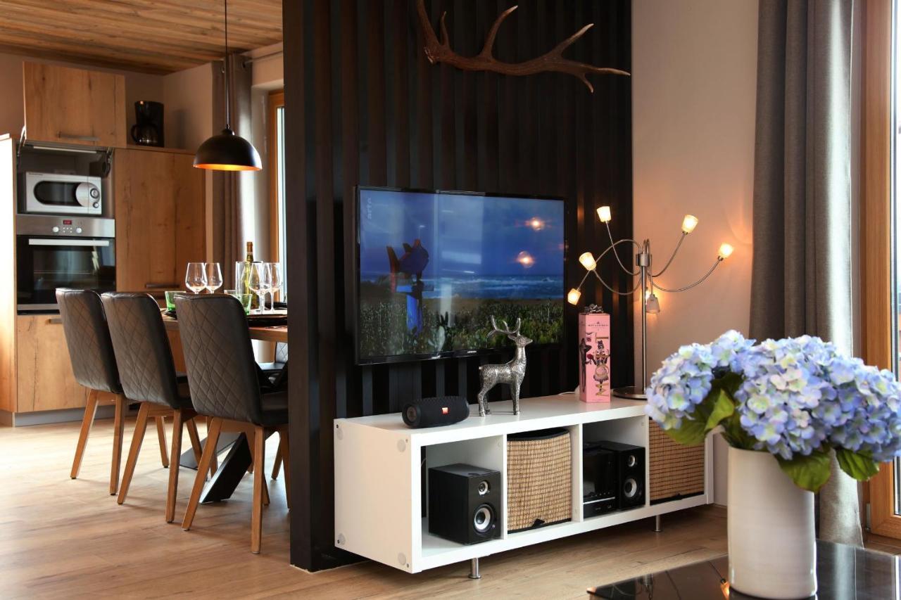 Annika Appartements Zell am See Exterior foto