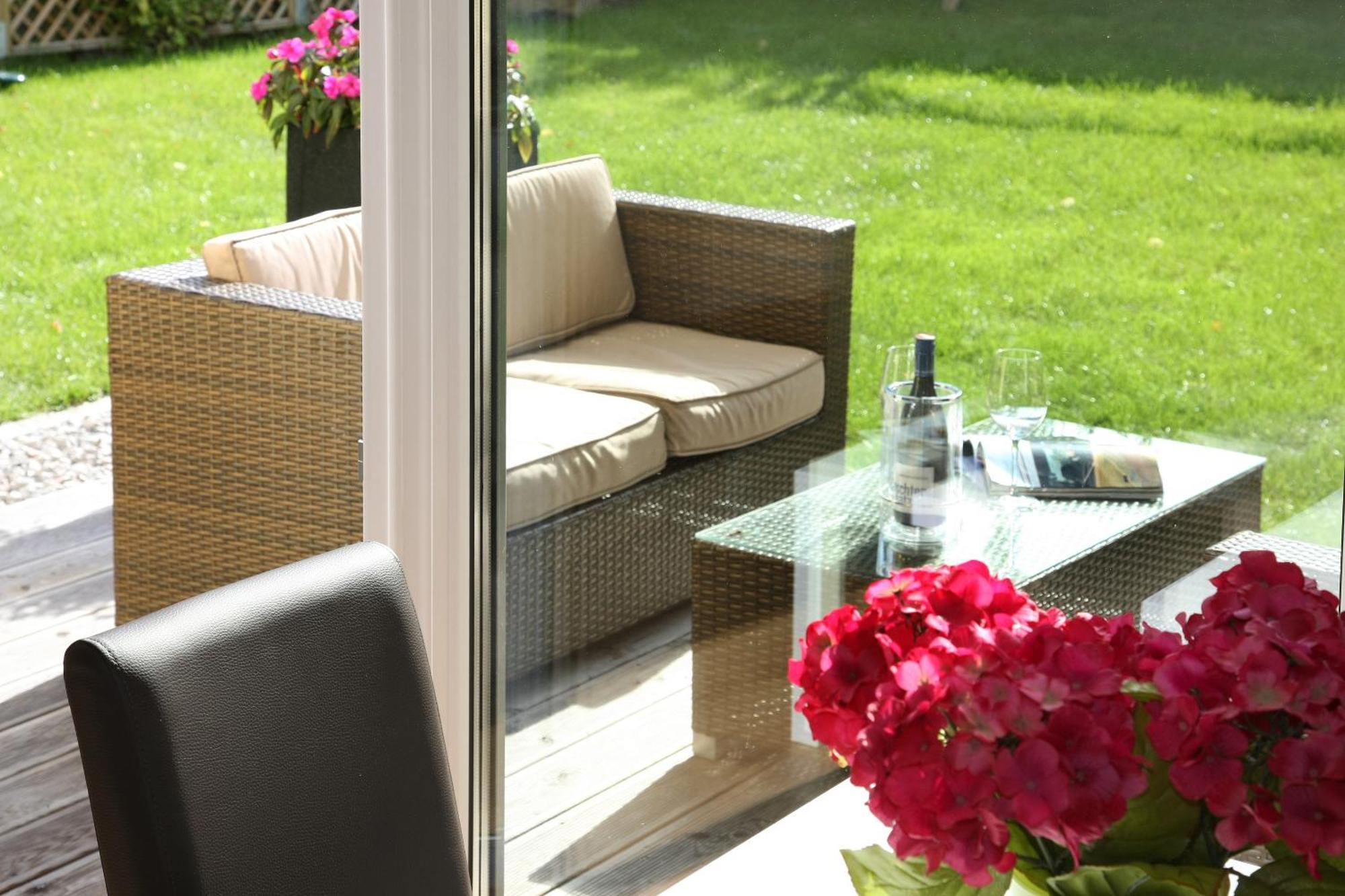 Annika Appartements Zell am See Exterior foto
